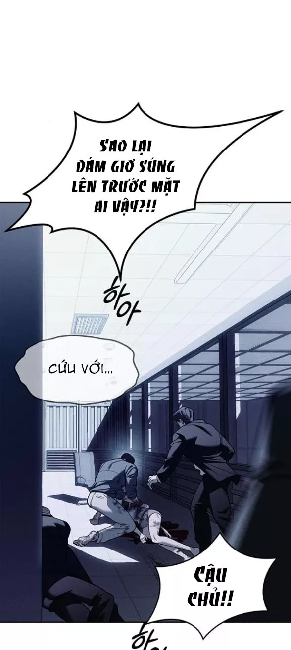 Xâm Nhập Vào Trường Trung Học Tài Phiệt!: Chapter 77.1