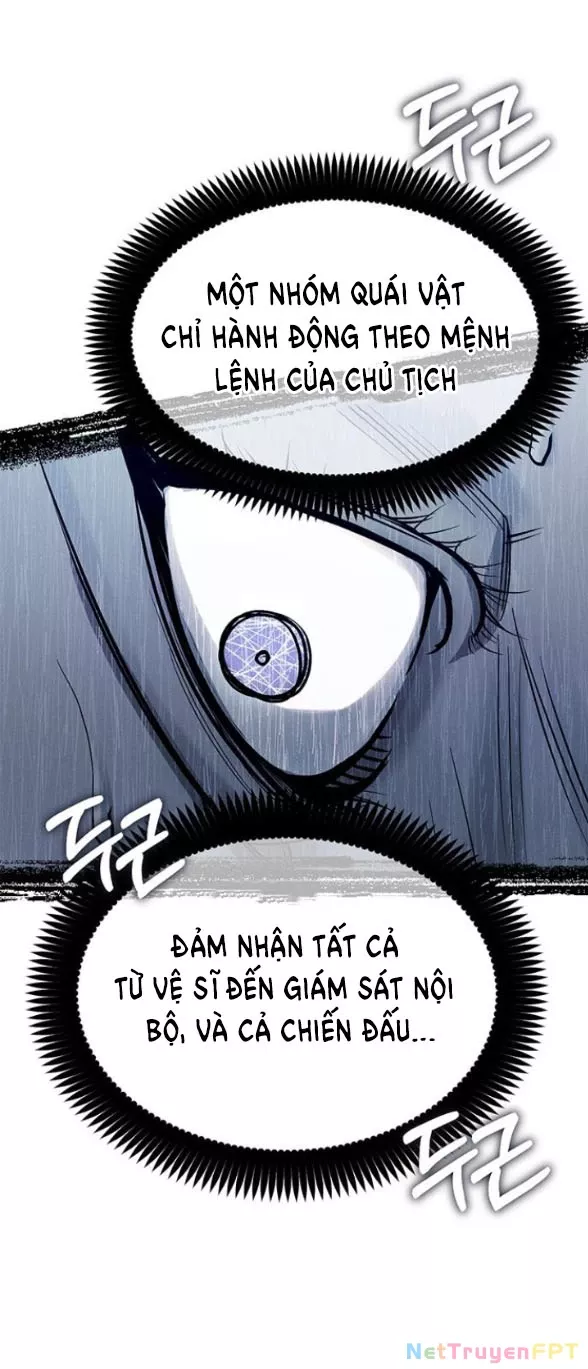 Xâm Nhập Vào Trường Trung Học Tài Phiệt!: Chapter 77.1