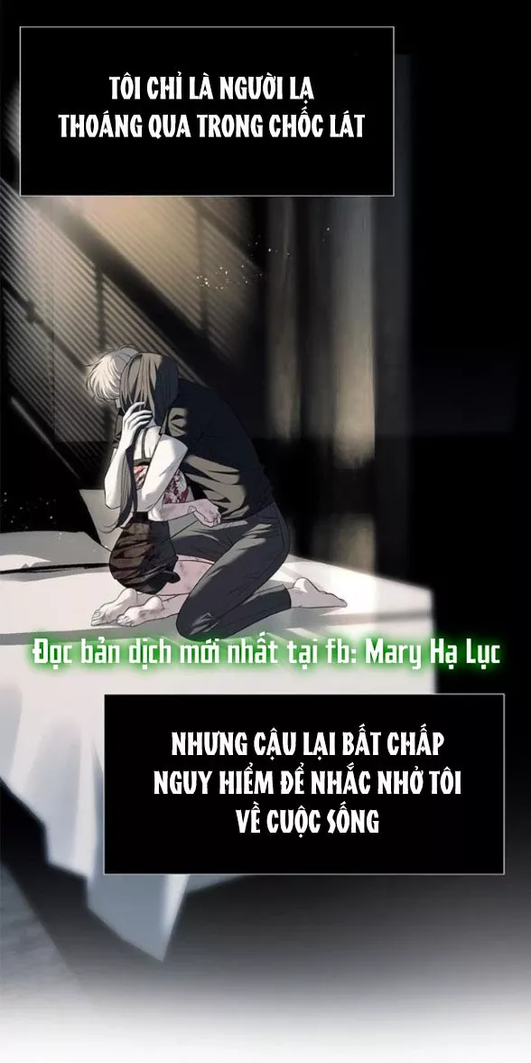 Xâm Nhập Vào Trường Trung Học Tài Phiệt!: Chapter 77.2
