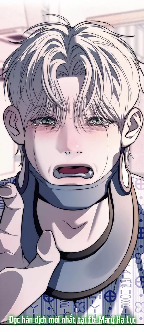 Xâm Nhập Vào Trường Trung Học Tài Phiệt!: Chapter 77.2