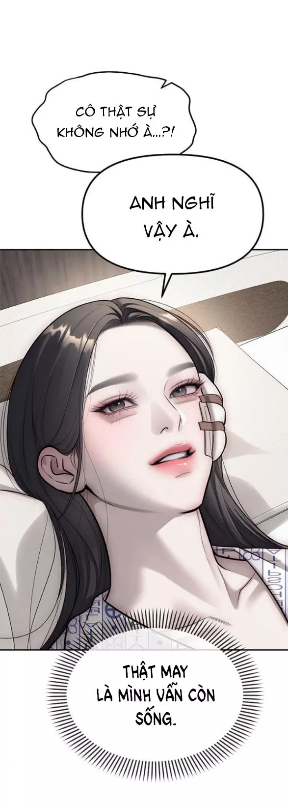 Xâm Nhập Vào Trường Trung Học Tài Phiệt!: Chapter 78.1
