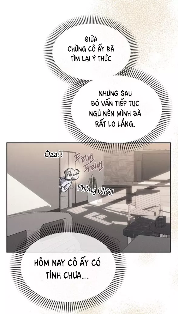 Xâm Nhập Vào Trường Trung Học Tài Phiệt!: Chapter 78.1