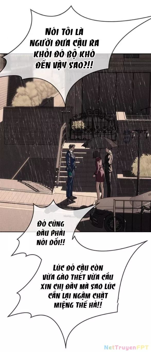 Xâm Nhập Vào Trường Trung Học Tài Phiệt!: Chapter 78.1