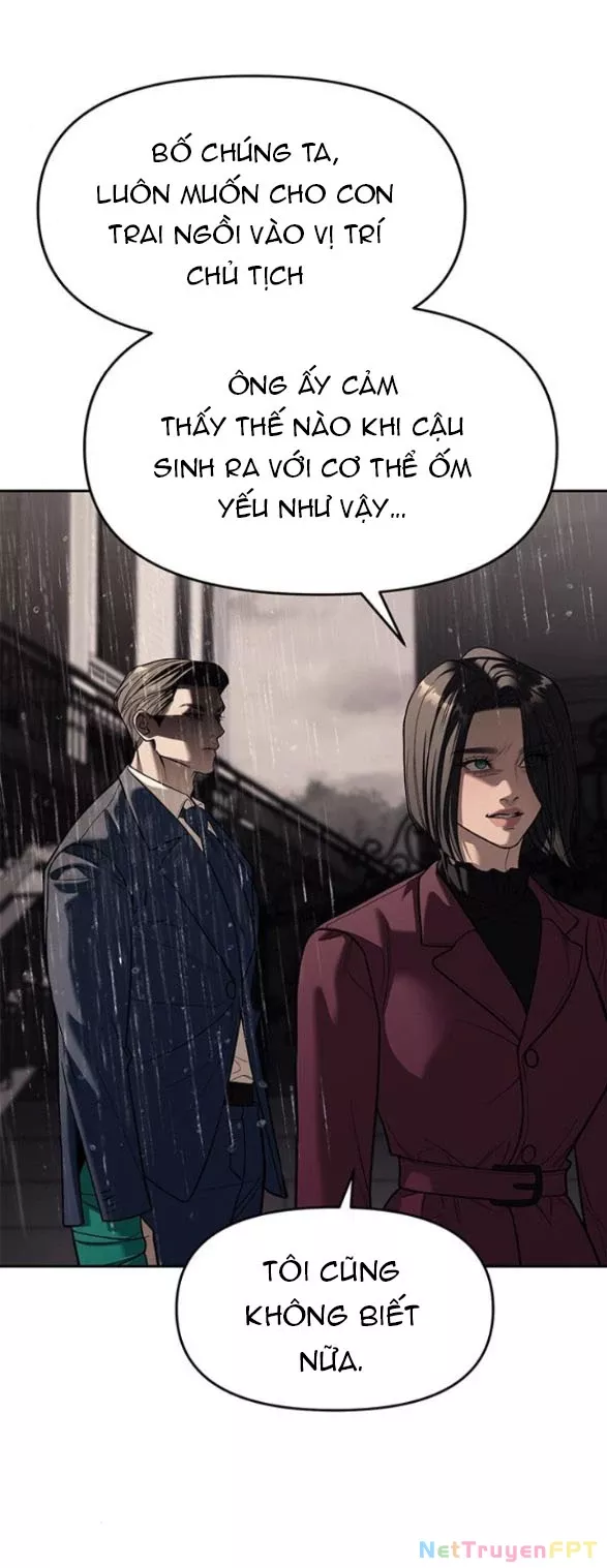 Xâm Nhập Vào Trường Trung Học Tài Phiệt!: Chapter 78.1