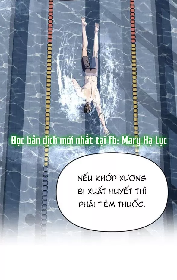 Xâm Nhập Vào Trường Trung Học Tài Phiệt!: Chapter 79.1