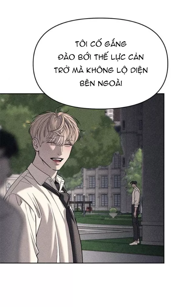 Xâm Nhập Vào Trường Trung Học Tài Phiệt!: Chapter 79.1