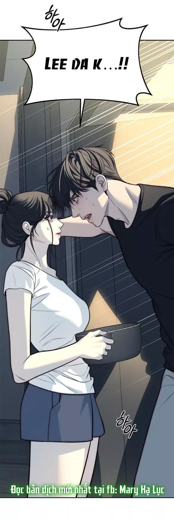 Xâm Nhập Vào Trường Trung Học Tài Phiệt!: Chapter 81.1