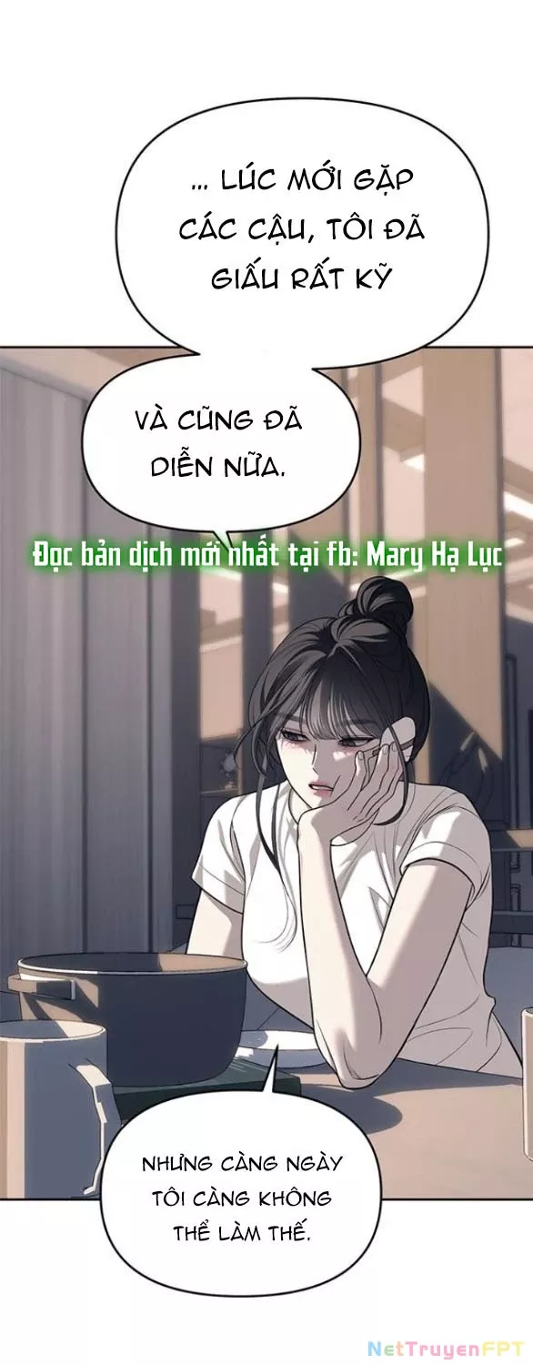 Xâm Nhập Vào Trường Trung Học Tài Phiệt!: Chapter 81.1