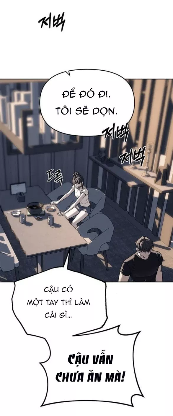 Xâm Nhập Vào Trường Trung Học Tài Phiệt!: Chapter 81.1