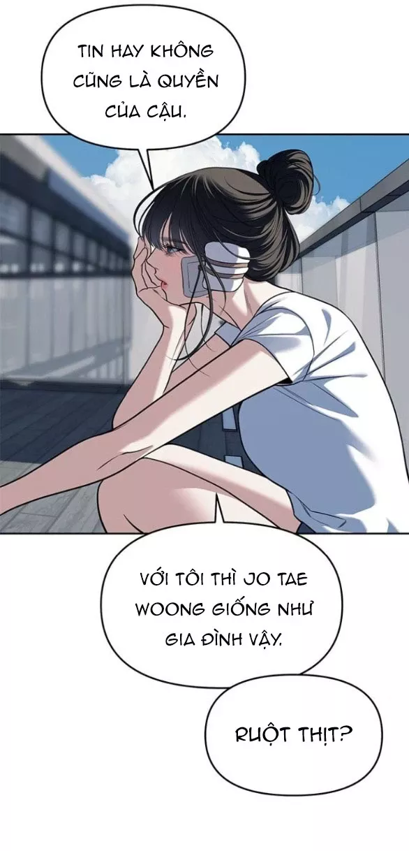 Xâm Nhập Vào Trường Trung Học Tài Phiệt!: Chapter 81.1