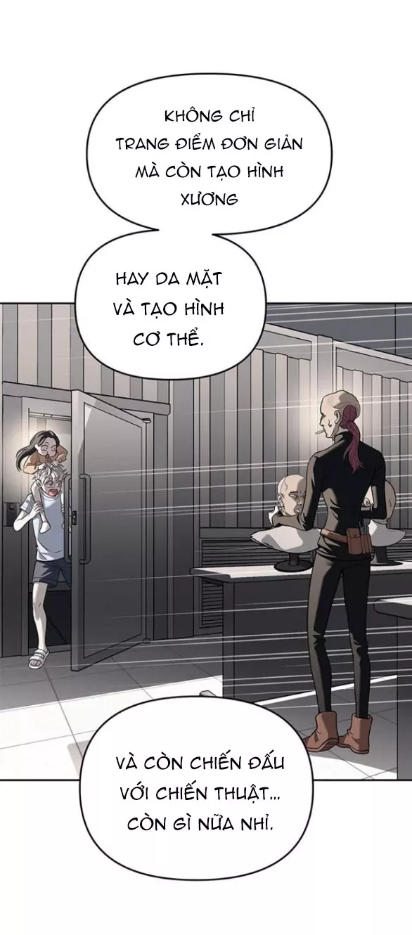 Xâm Nhập Vào Trường Trung Học Tài Phiệt!: Chapter 81.1