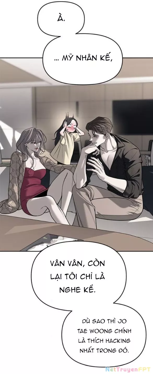 Xâm Nhập Vào Trường Trung Học Tài Phiệt!: Chapter 81.1