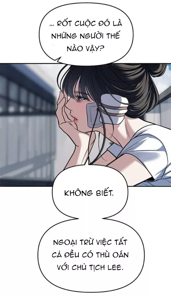 Xâm Nhập Vào Trường Trung Học Tài Phiệt!: Chapter 81.1