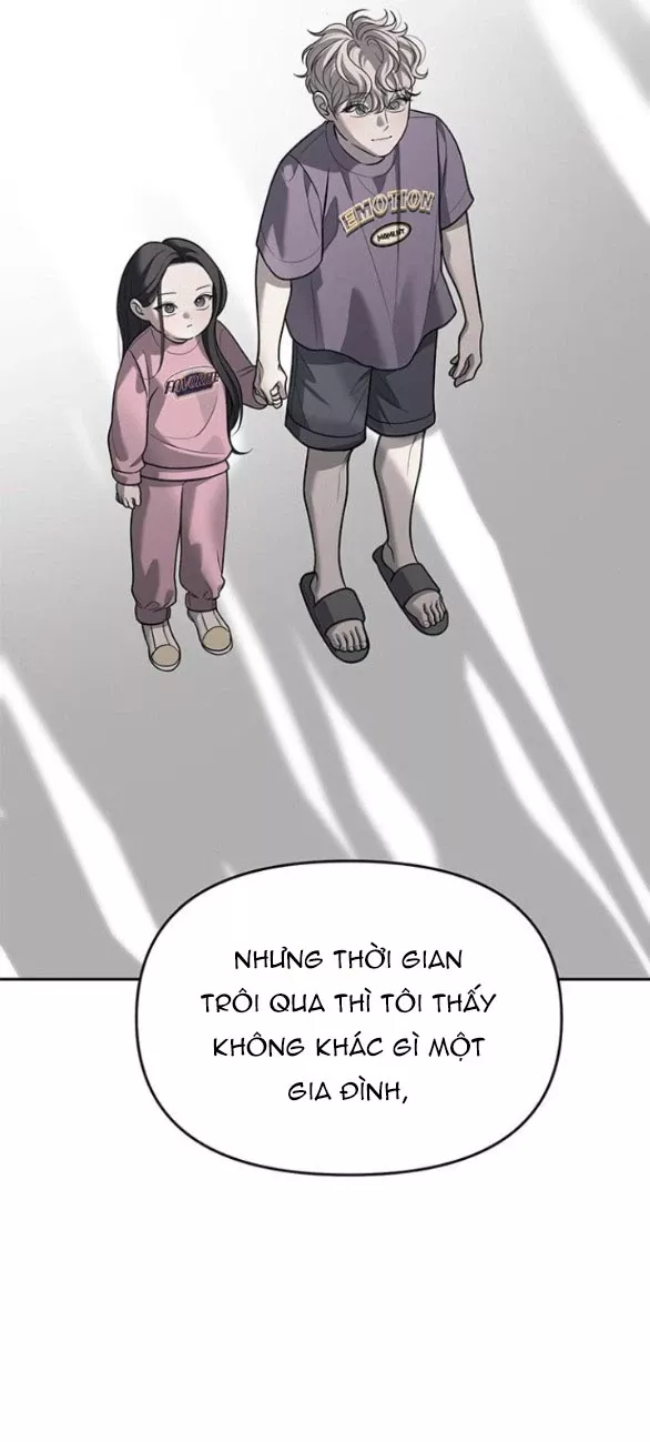 Xâm Nhập Vào Trường Trung Học Tài Phiệt!: Chapter 81.1