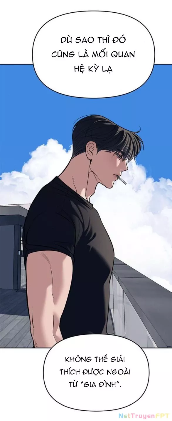 Xâm Nhập Vào Trường Trung Học Tài Phiệt!: Chapter 81.1