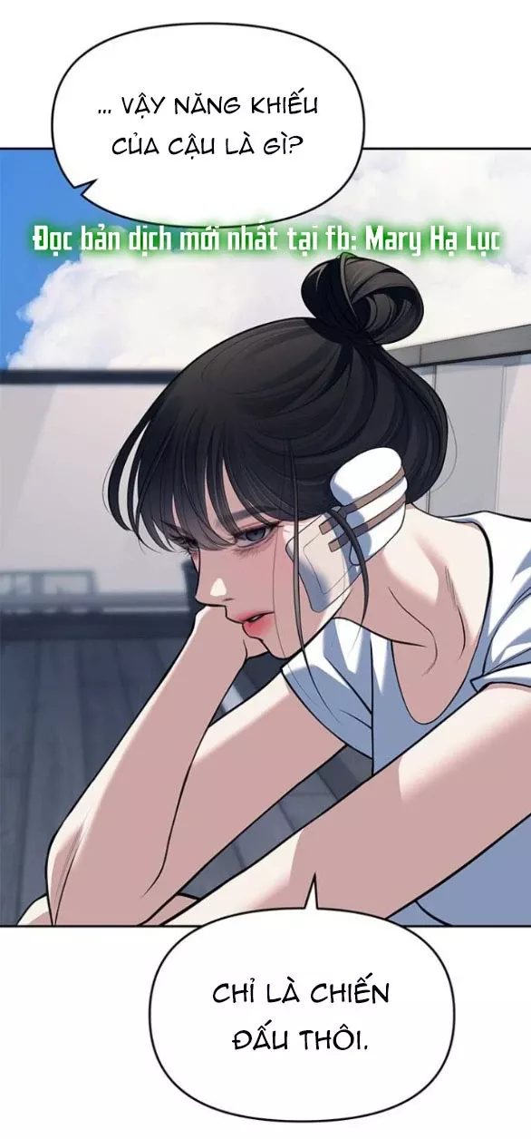 Xâm Nhập Vào Trường Trung Học Tài Phiệt!: Chapter 81.1