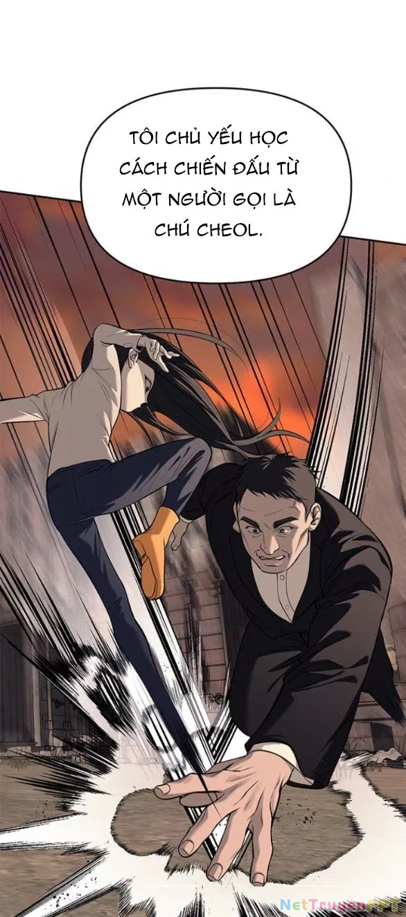 Xâm Nhập Vào Trường Trung Học Tài Phiệt!: Chapter 81.1