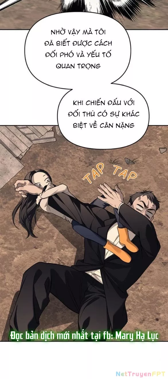 Xâm Nhập Vào Trường Trung Học Tài Phiệt!: Chapter 81.1