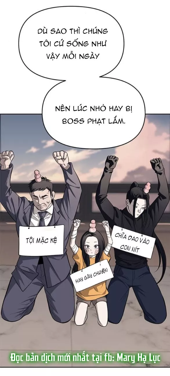 Xâm Nhập Vào Trường Trung Học Tài Phiệt!: Chapter 81.1