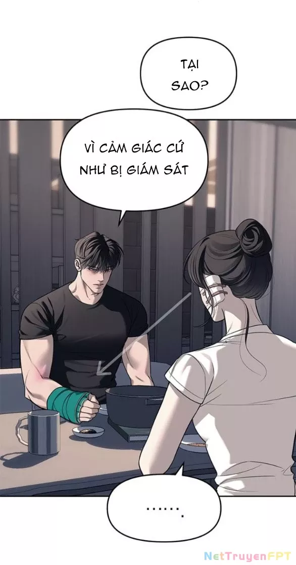 Xâm Nhập Vào Trường Trung Học Tài Phiệt!: Chapter 81.1