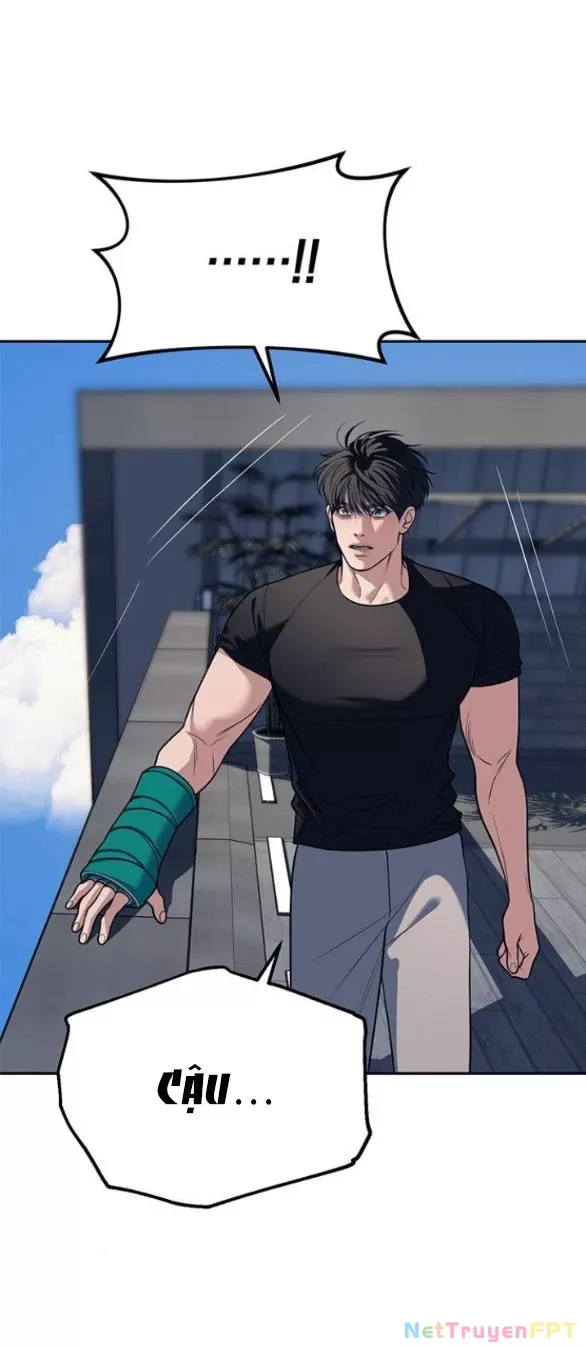 Xâm Nhập Vào Trường Trung Học Tài Phiệt!: Chapter 81.2
