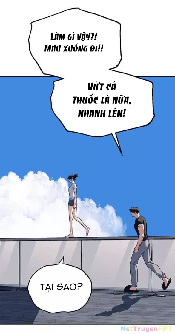 Xâm Nhập Vào Trường Trung Học Tài Phiệt!: Chapter 81.2