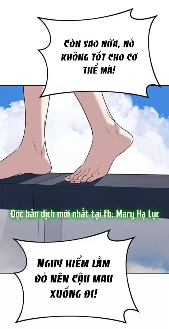 Xâm Nhập Vào Trường Trung Học Tài Phiệt!: Chapter 81.2