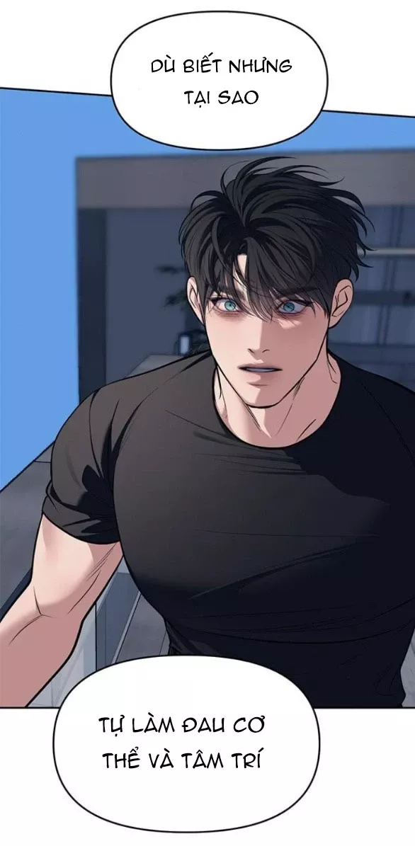 Xâm Nhập Vào Trường Trung Học Tài Phiệt!: Chapter 81.2