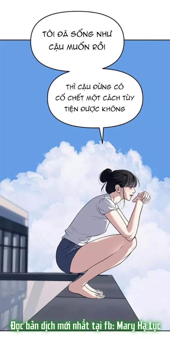 Xâm Nhập Vào Trường Trung Học Tài Phiệt!: Chapter 81.2