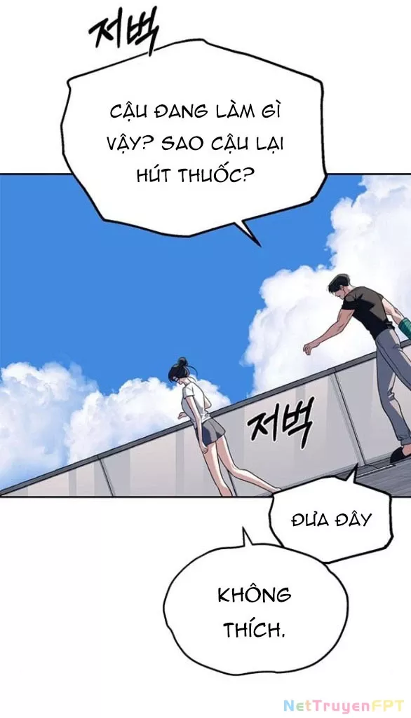 Xâm Nhập Vào Trường Trung Học Tài Phiệt!: Chapter 81.2