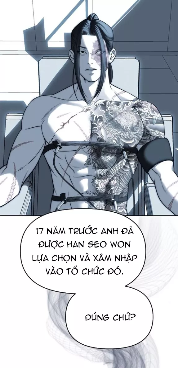 Xâm Nhập Vào Trường Trung Học Tài Phiệt!: Chapter 82.1