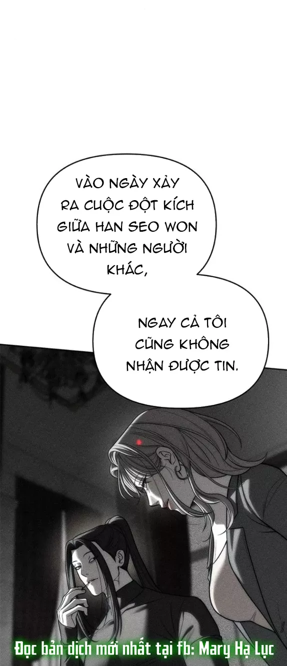 Xâm Nhập Vào Trường Trung Học Tài Phiệt!: Chapter 82.1