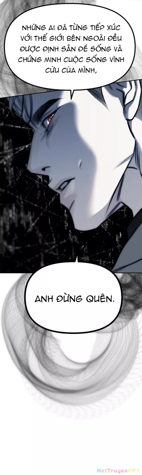 Xâm Nhập Vào Trường Trung Học Tài Phiệt!: Chapter 82.1