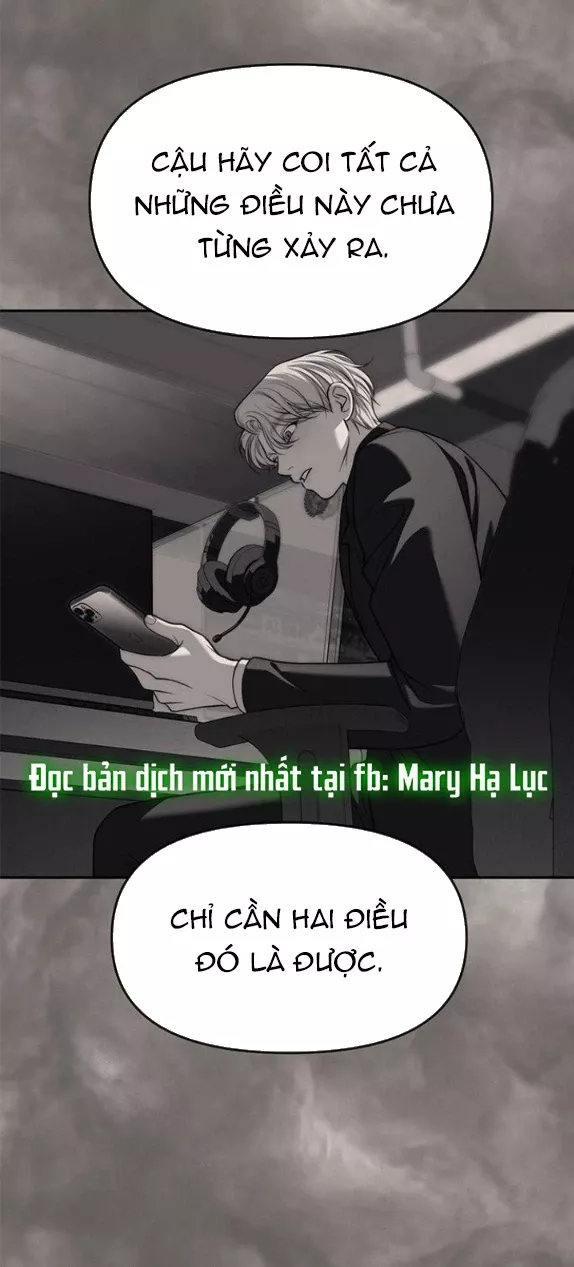 Xâm Nhập Vào Trường Trung Học Tài Phiệt!: Chapter 82.1