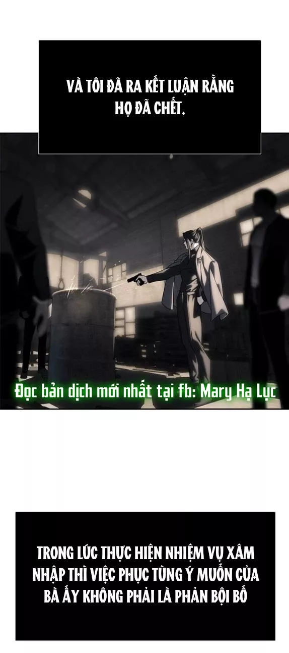 Xâm Nhập Vào Trường Trung Học Tài Phiệt!: Chapter 82.2