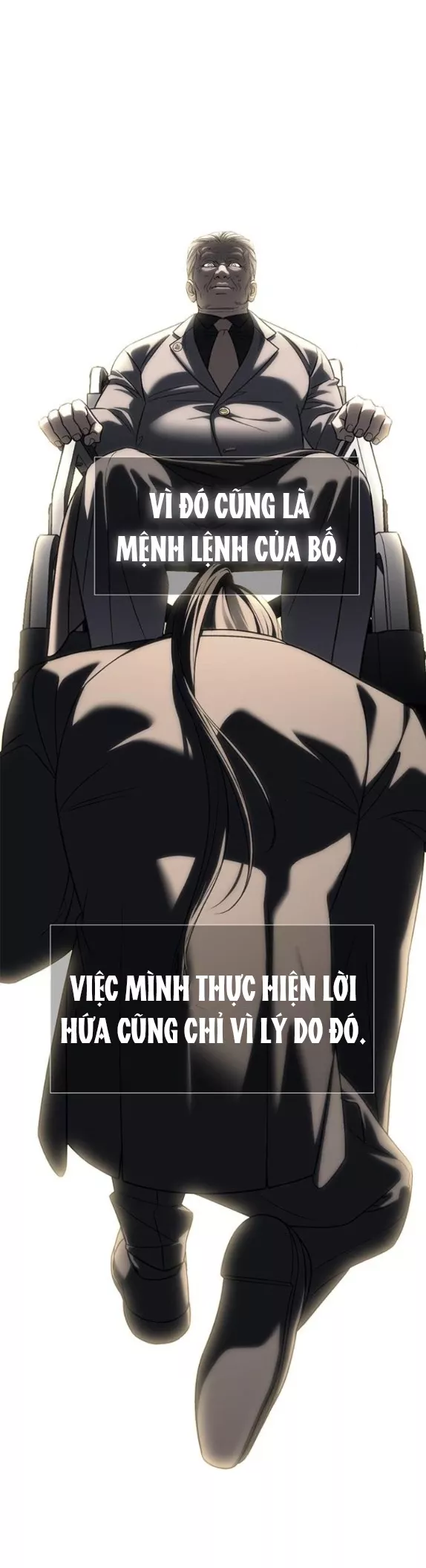 Xâm Nhập Vào Trường Trung Học Tài Phiệt!: Chapter 82.2