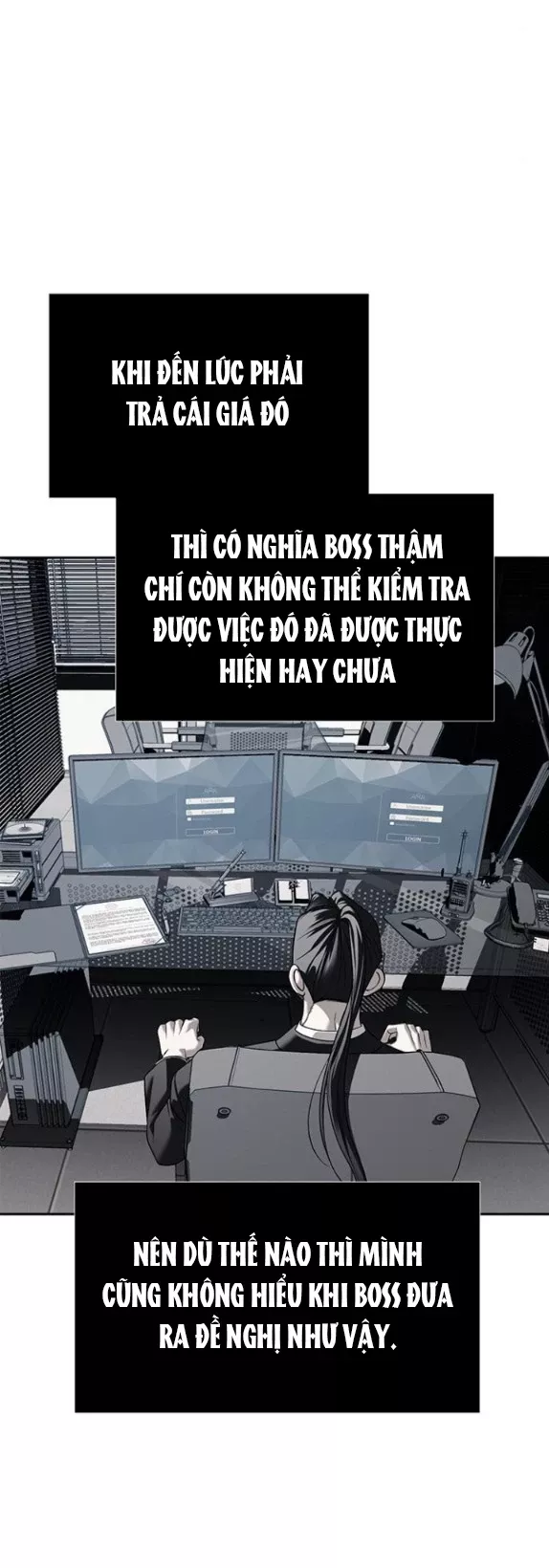 Xâm Nhập Vào Trường Trung Học Tài Phiệt!: Chapter 82.2