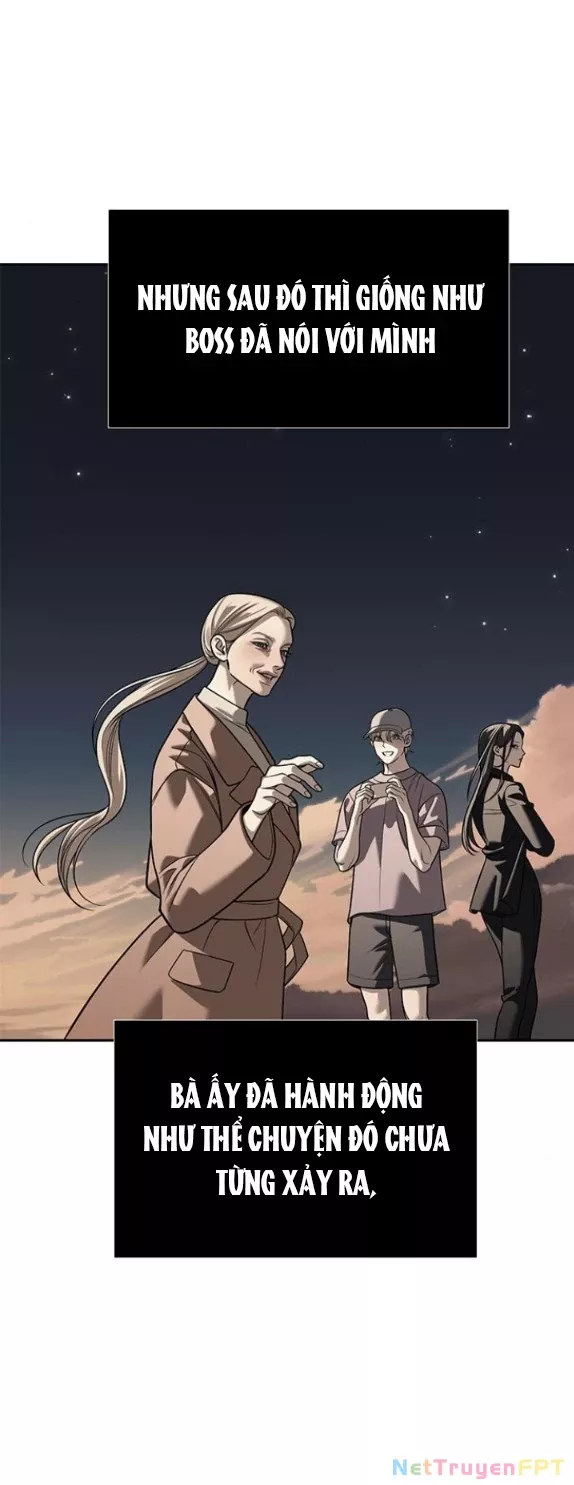 Xâm Nhập Vào Trường Trung Học Tài Phiệt!: Chapter 82.2