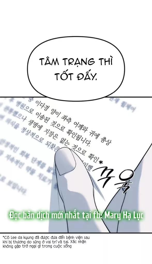 Xâm Nhập Vào Trường Trung Học Tài Phiệt!: Chapter 83.1