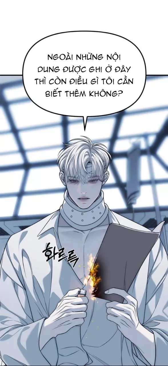 Xâm Nhập Vào Trường Trung Học Tài Phiệt!: Chapter 83.1