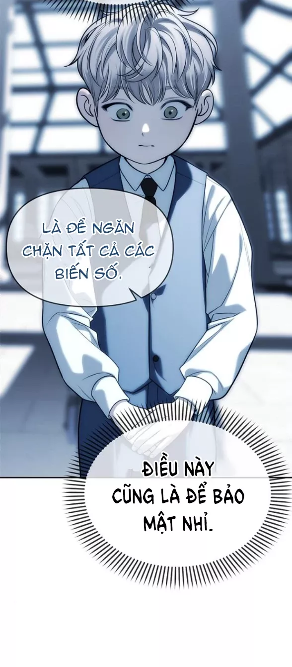Xâm Nhập Vào Trường Trung Học Tài Phiệt!: Chapter 83.1