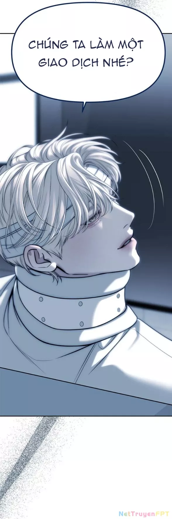 Xâm Nhập Vào Trường Trung Học Tài Phiệt!: Chapter 83.1