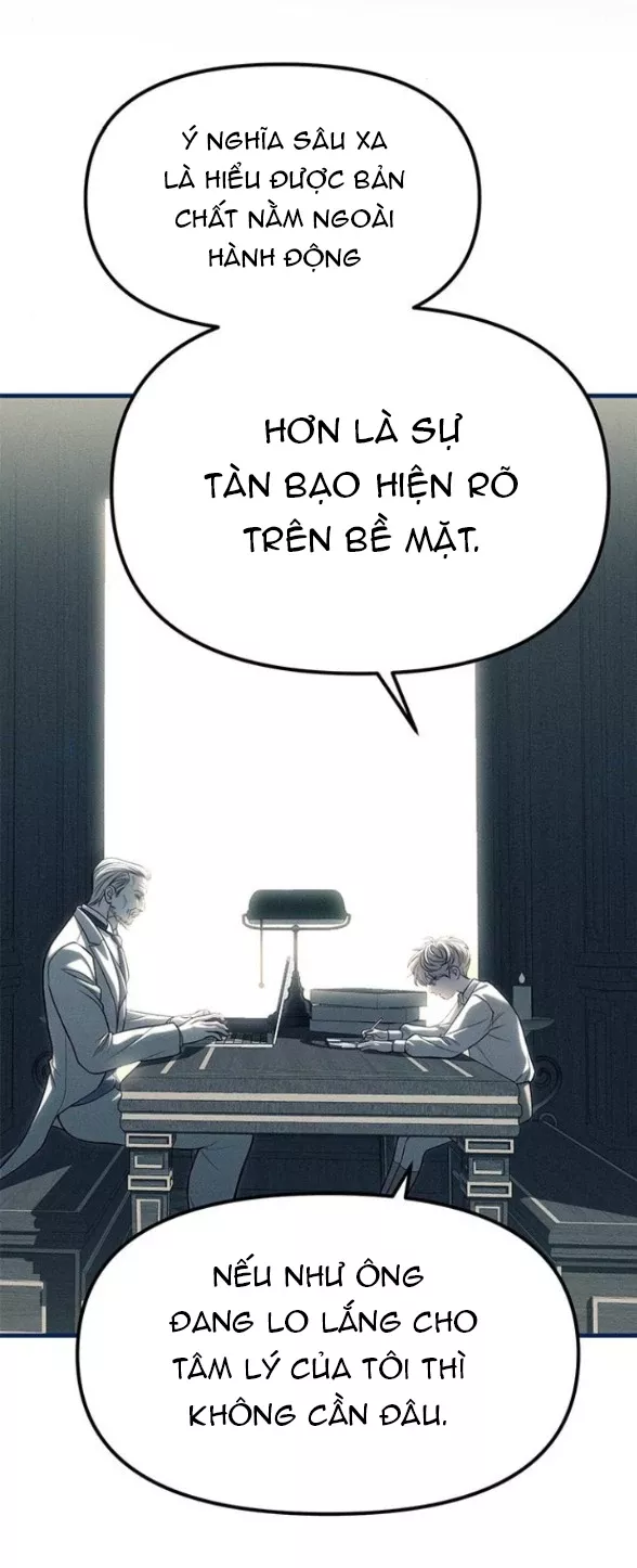 Xâm Nhập Vào Trường Trung Học Tài Phiệt!: Chapter 83.1