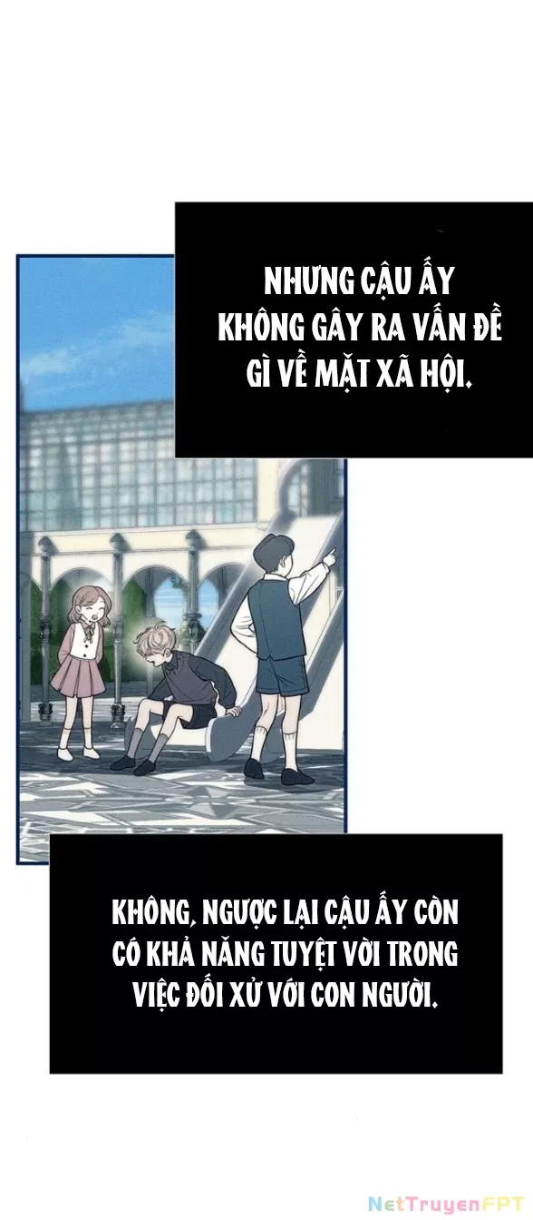 Xâm Nhập Vào Trường Trung Học Tài Phiệt!: Chapter 83.1