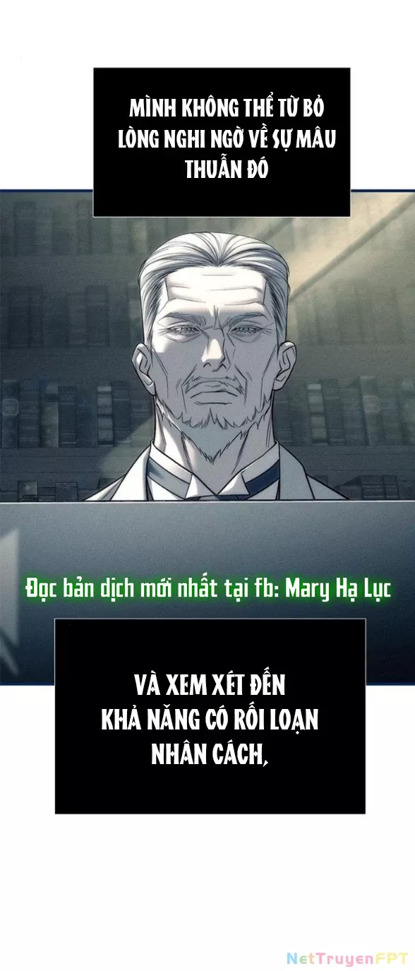Xâm Nhập Vào Trường Trung Học Tài Phiệt!: Chapter 83.2
