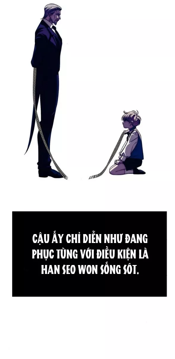 Xâm Nhập Vào Trường Trung Học Tài Phiệt!: Chapter 83.2