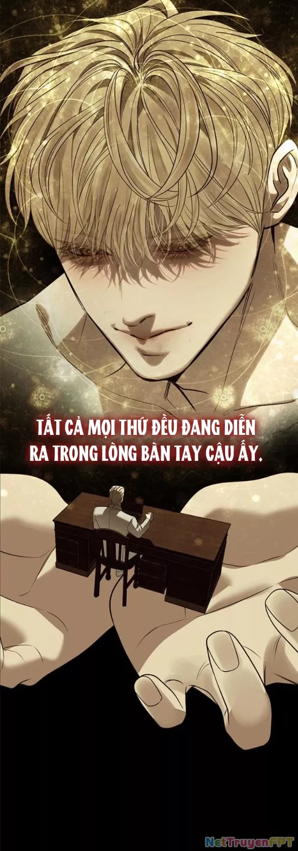 Xâm Nhập Vào Trường Trung Học Tài Phiệt!: Chapter 83.2