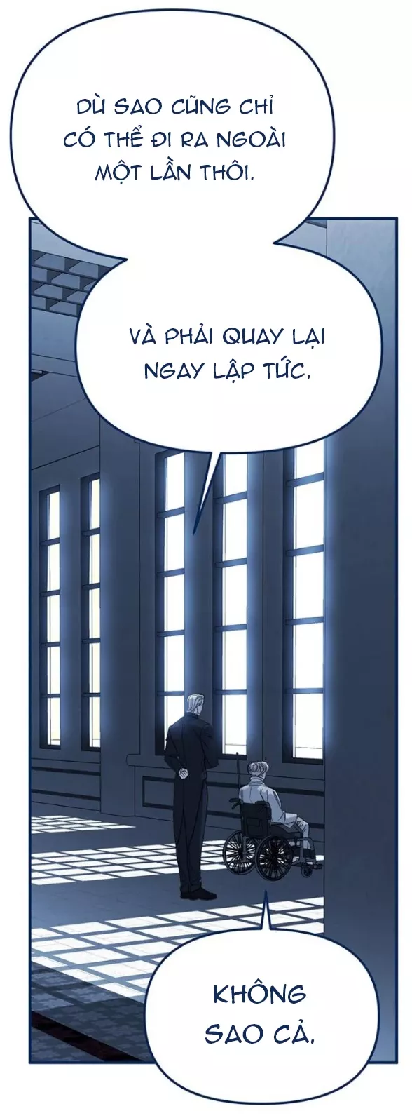 Xâm Nhập Vào Trường Trung Học Tài Phiệt!: Chapter 83.2