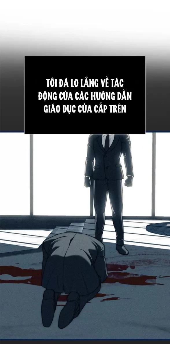 Xâm Nhập Vào Trường Trung Học Tài Phiệt!: Chapter 83.2