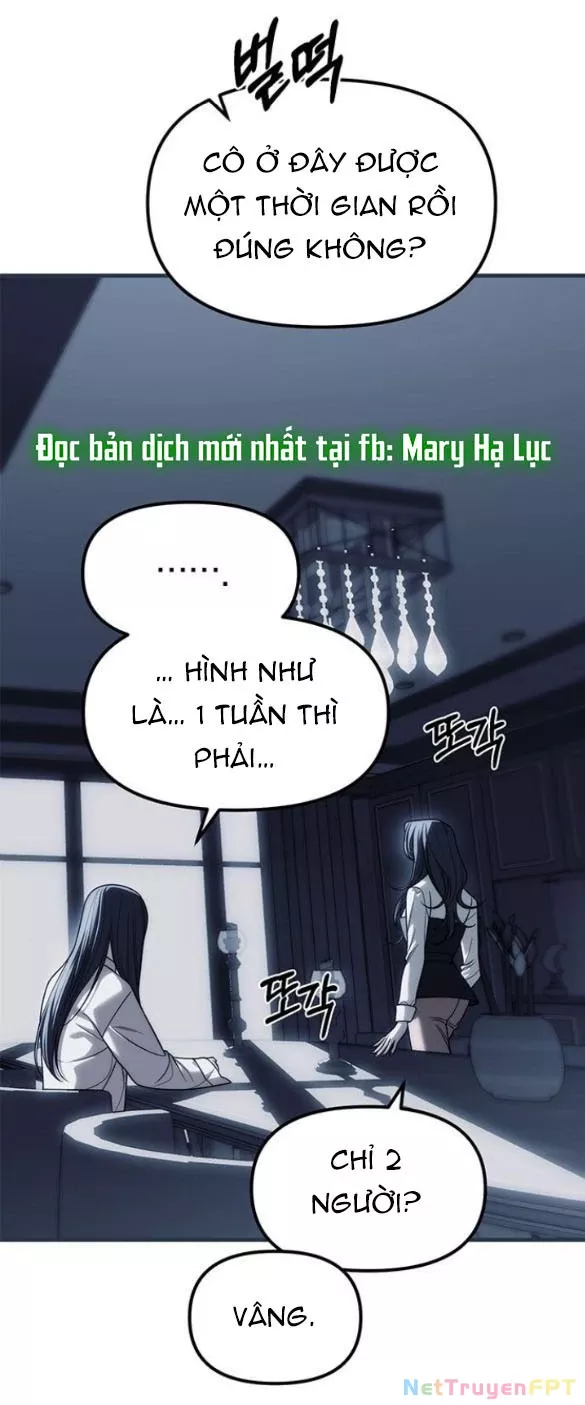 Xâm Nhập Vào Trường Trung Học Tài Phiệt!: Chapter 84.1